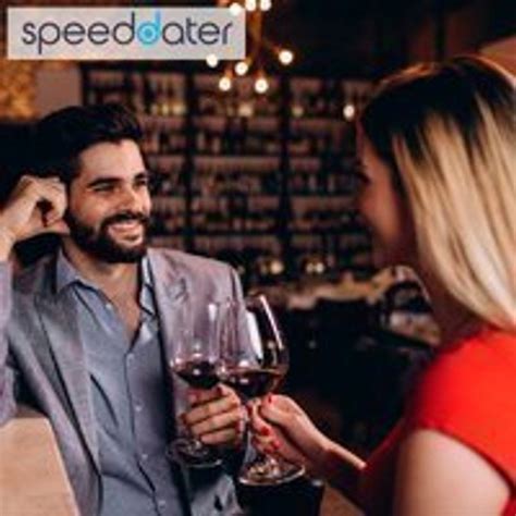 speed dating glasgow